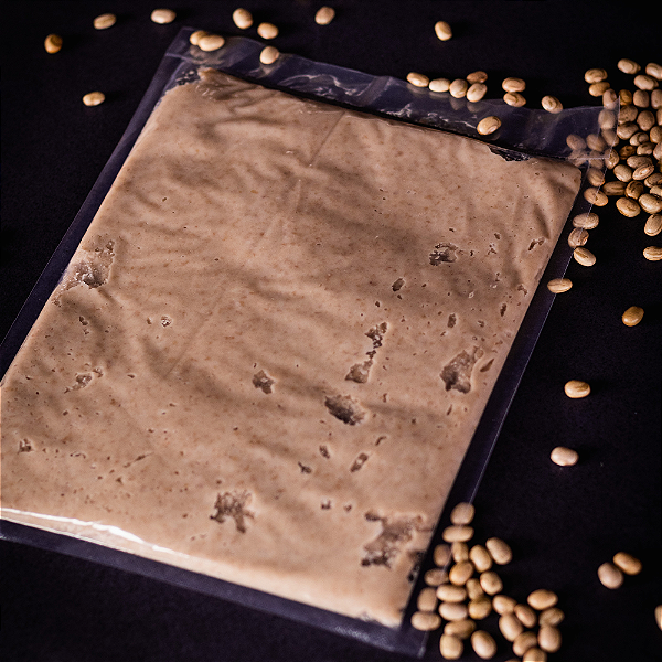Frijoles Refritos Mexicanos Artesanais – 500 g