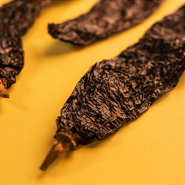 Chile Pasilla – 100 g