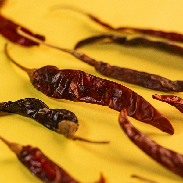 Chile Árbol  – 100 g