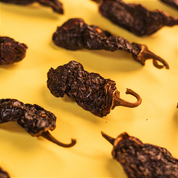 Chile Morita – 125 g