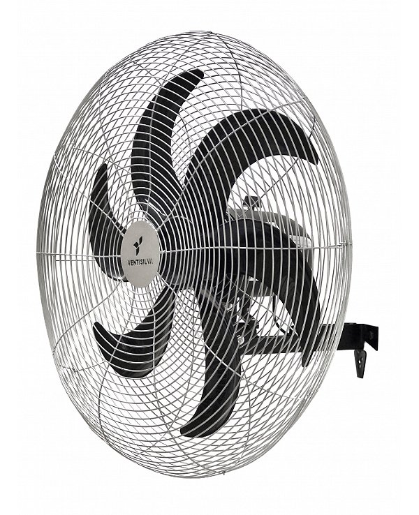 VENTILADOR DE PAREDE 65CM VPL CROMADO VENTISILVA