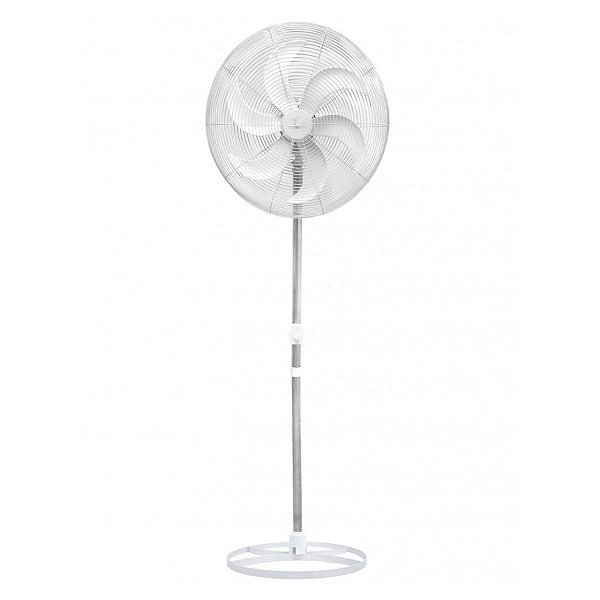 VENTILADOR DE COLUNA VCL 65CM VENTISILVA BRANCO
