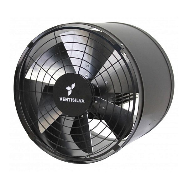 EXAUSTOR AXIAL TRIFASICO E30T6