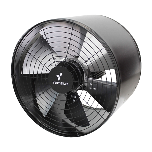 EXAUSTOR AXIAL MONOFASICO E40M6 - VENTISILVA