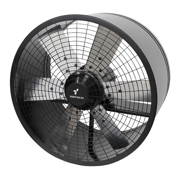EXAUSTOR AXIAL TRIFASICO E60T6 VENTISILVA
