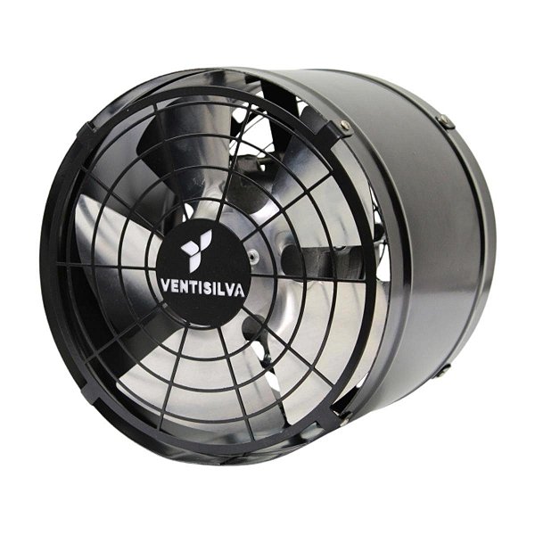 EXAUSTOR AXIAL MONOFASICO E19M2