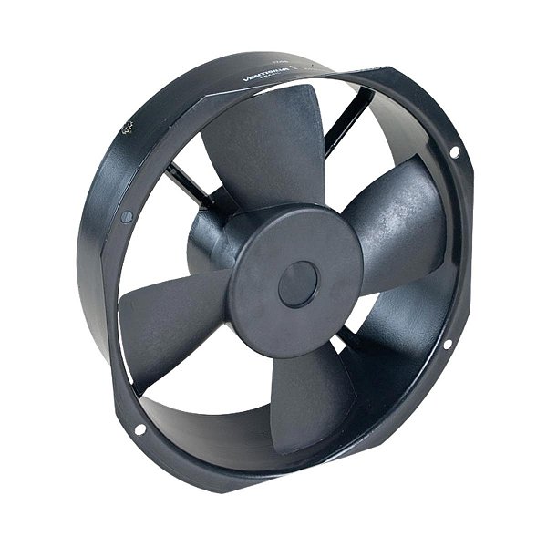 MICROVENTILADOR RAX2 TRIFASICO VENTISILVA