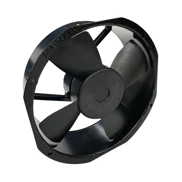 MICROVENTILADOR RAX2 AL CD VENTISILVA