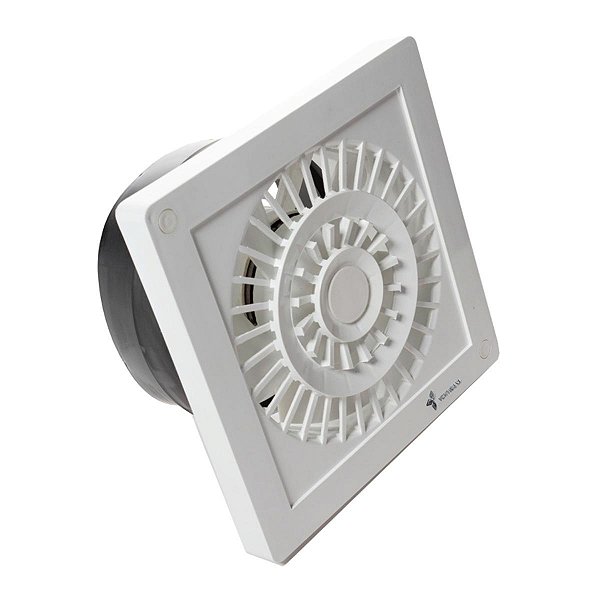 EXAUSTOR PARA BANHEIRO CANÁRIO 150