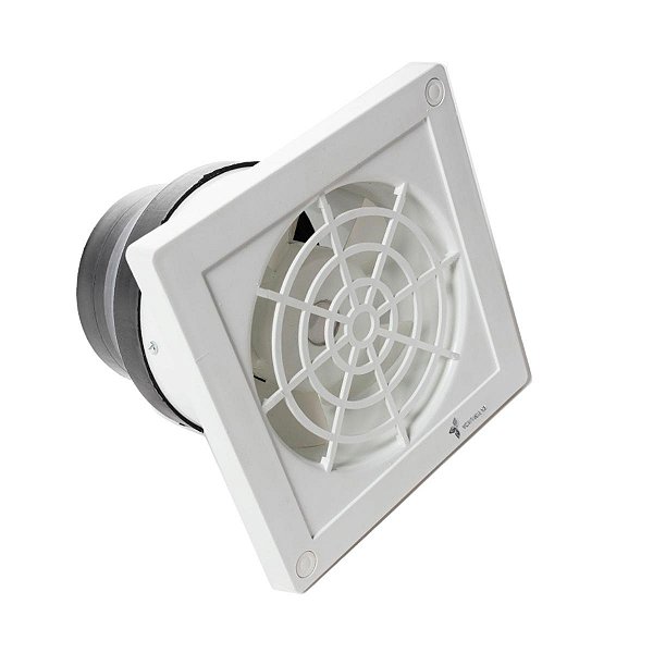 EXAUSTOR PARA BANHEIRO CANÁRIO 120