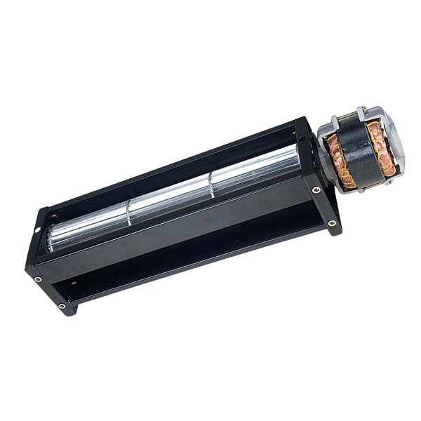 MICROVENTILADOR LINEAR LINE VENTISILVA