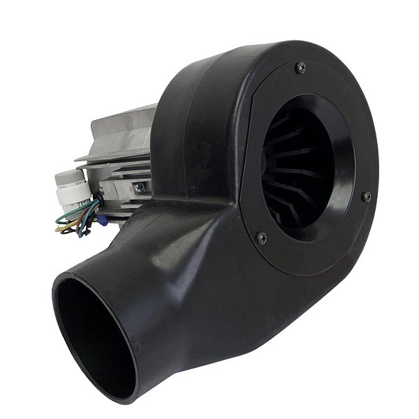 SOPRADOR CENTRIFUGO CONDOR DE NYLON