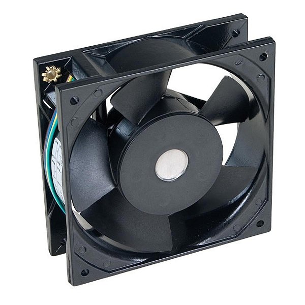 MICROVENTILADOR AXIAL VENTISILVA E 9AL CD