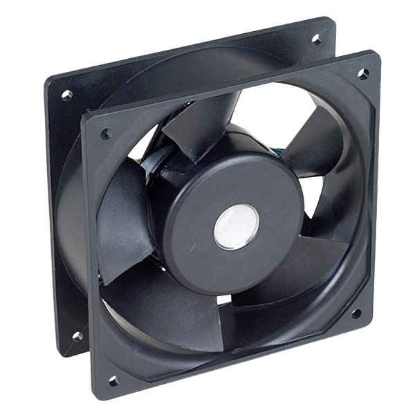 MICROVENTILADOR AXIAL VENTISILVA E7 NY CD
