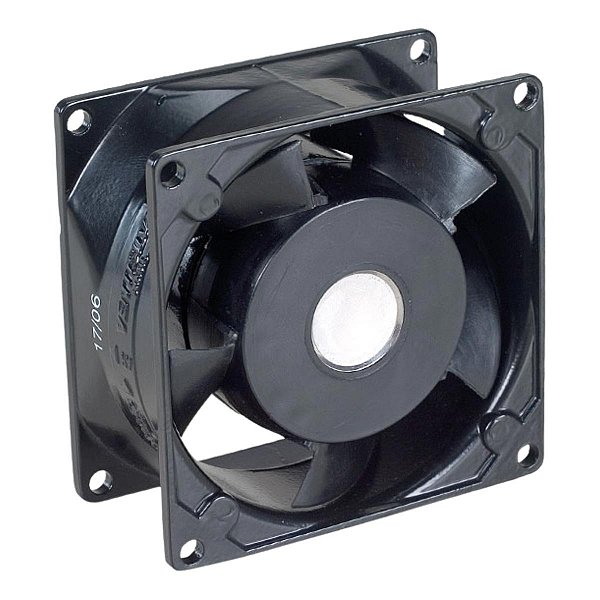 MICROVENTILADOR AXIAL VENTISILVA E7 AL CD