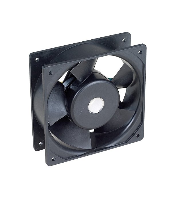 MICROVENTILADOR AXIAL VENTISILVA E11 NY CD
