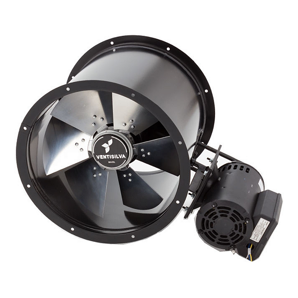 EXAUSTOR MONOFÁSICO E40 MTR VENTISILVA