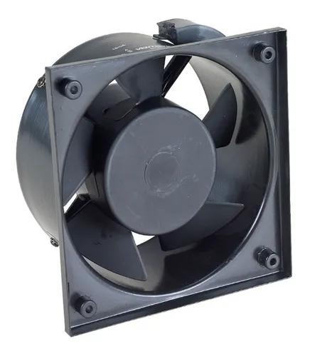 MICROVENTILADOR AXIAL VENTISILVA E18 CD