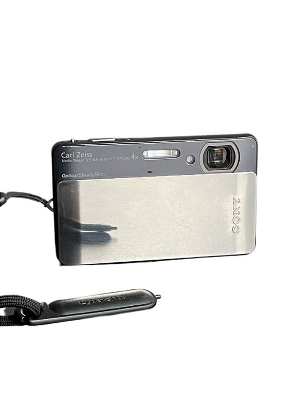 Sony DSC-TX5