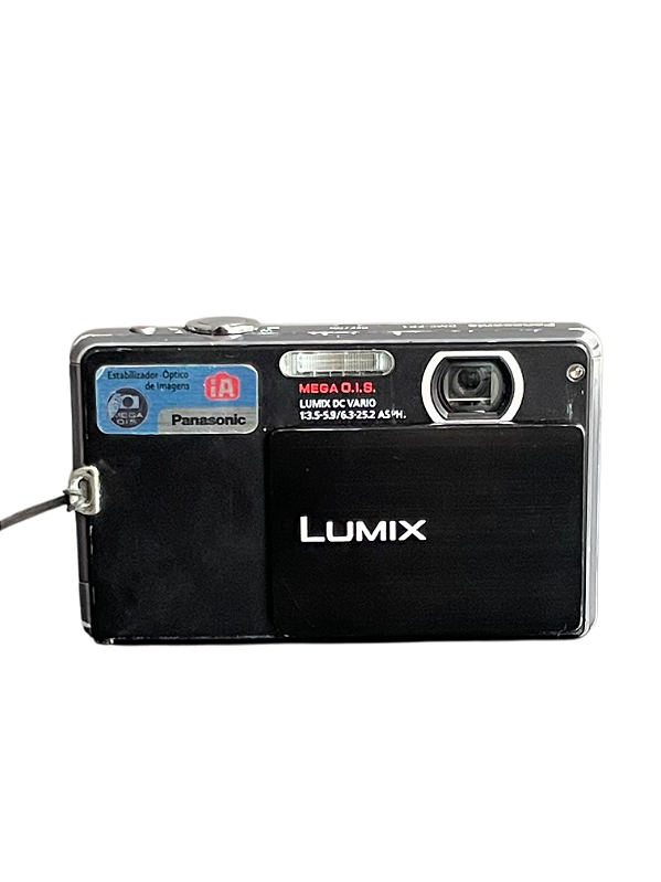 Lumix Panasonic DMC-FP1