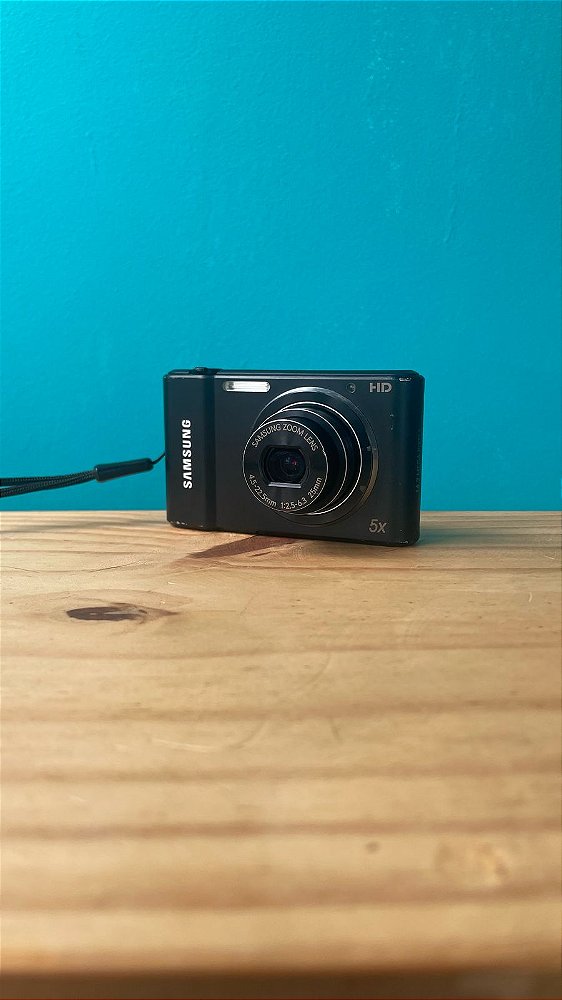 Samsung HD ST64