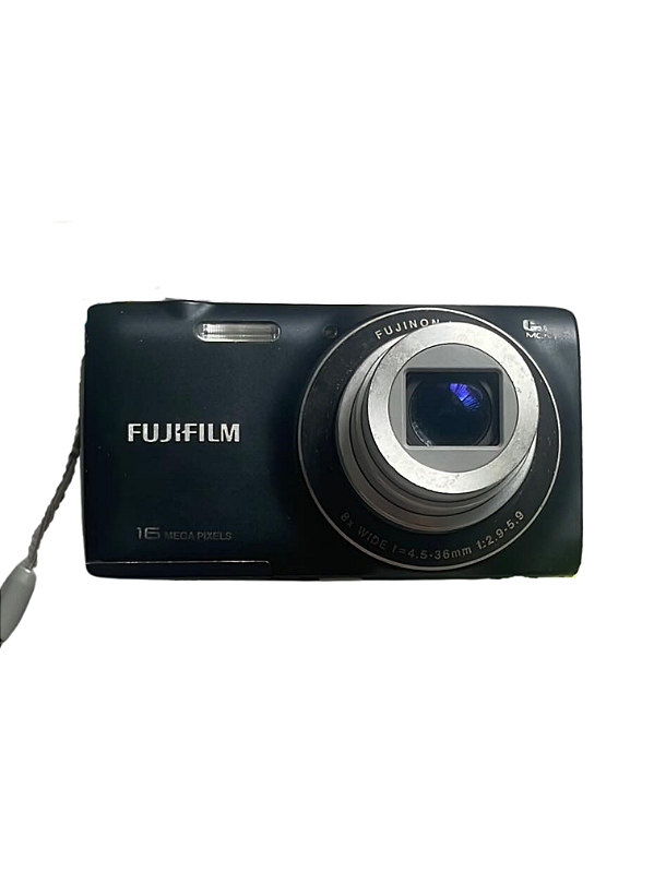 Fujifilm FinePix JZ250