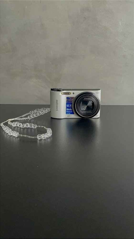 Samsung WB150F