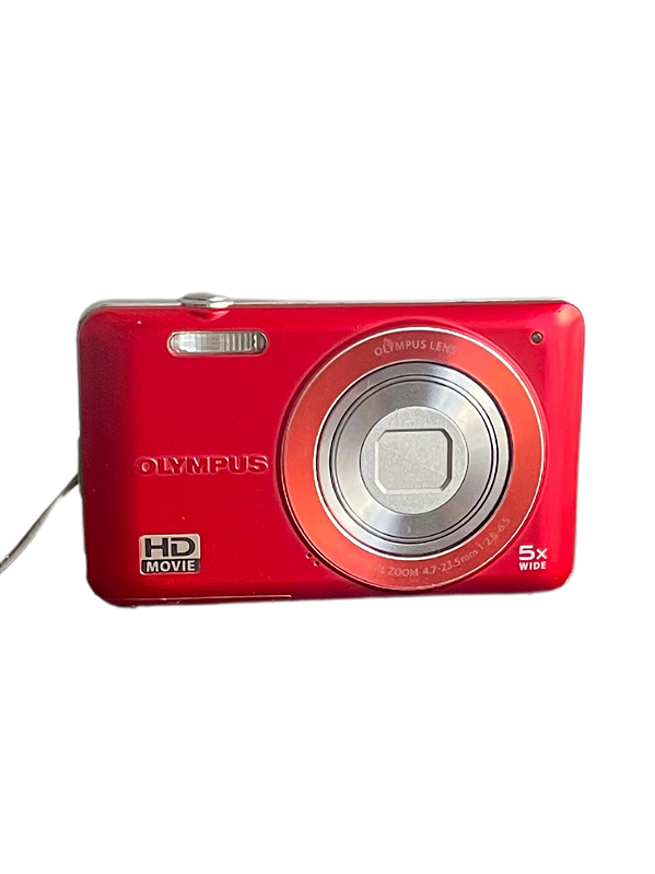 Olympus VG-120