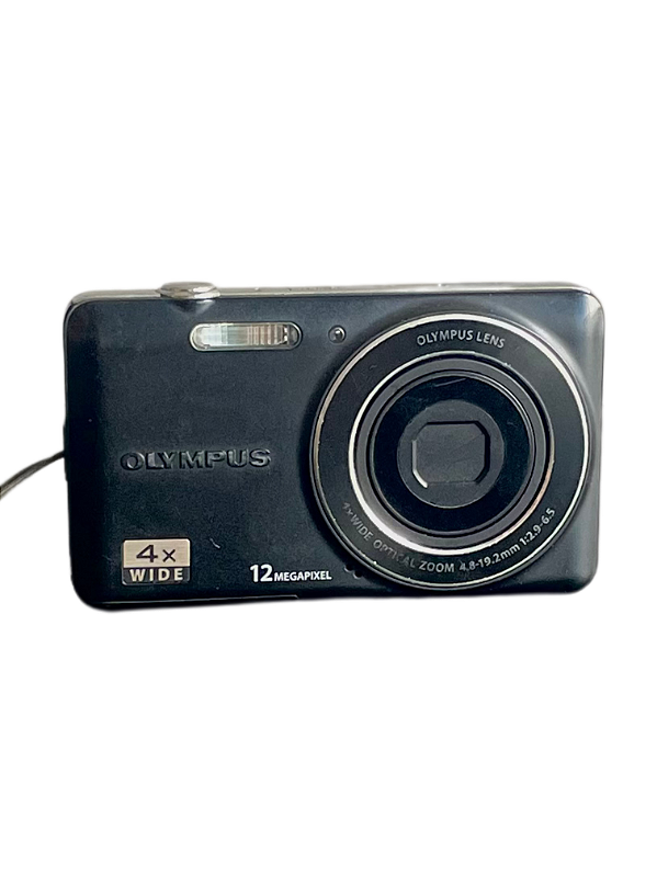 Olympus VG-110