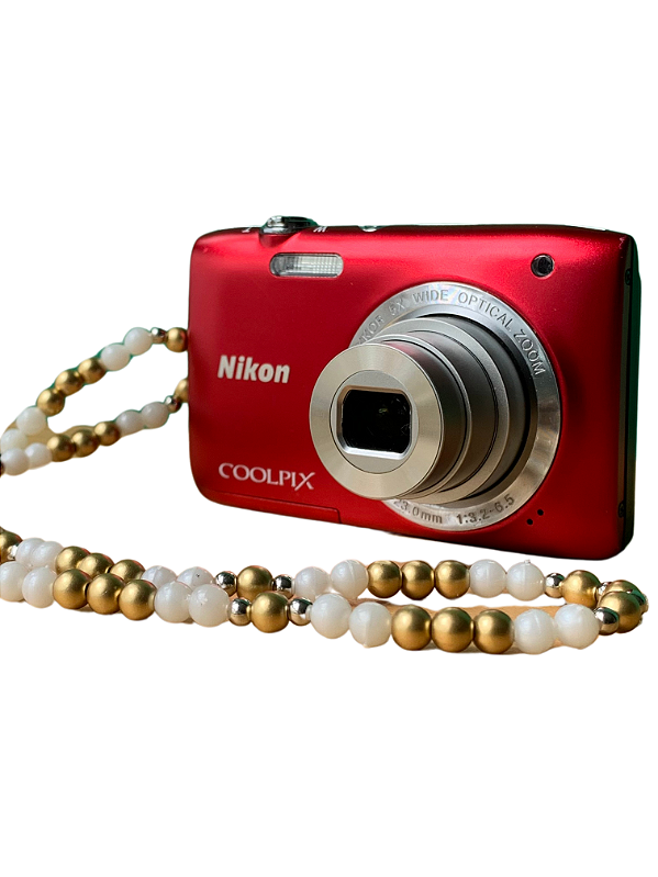 Nikon Coolpix S2800