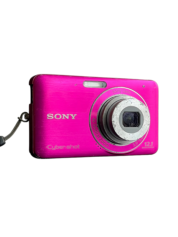 Sony DSC-W310