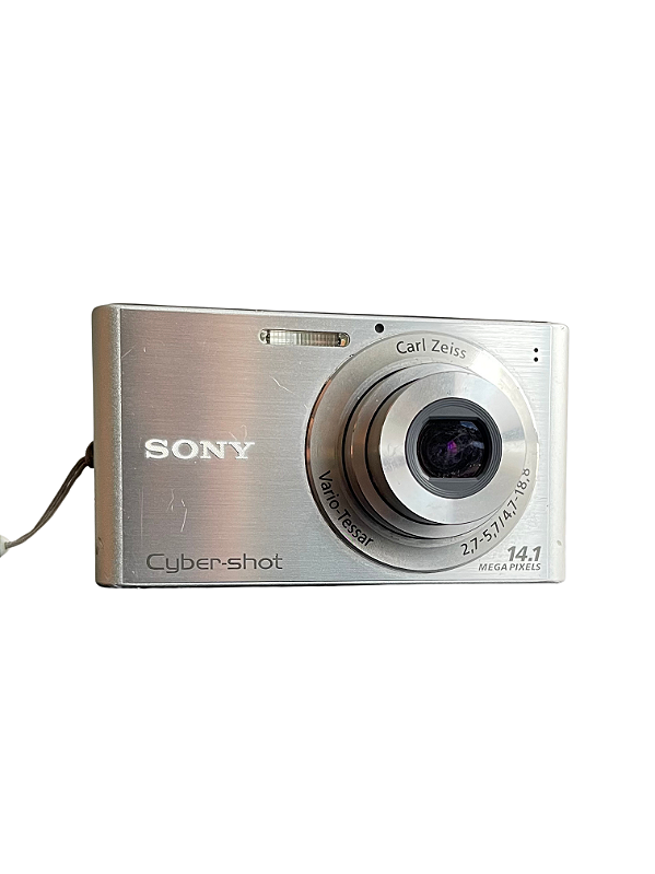 Sony DSC-W320