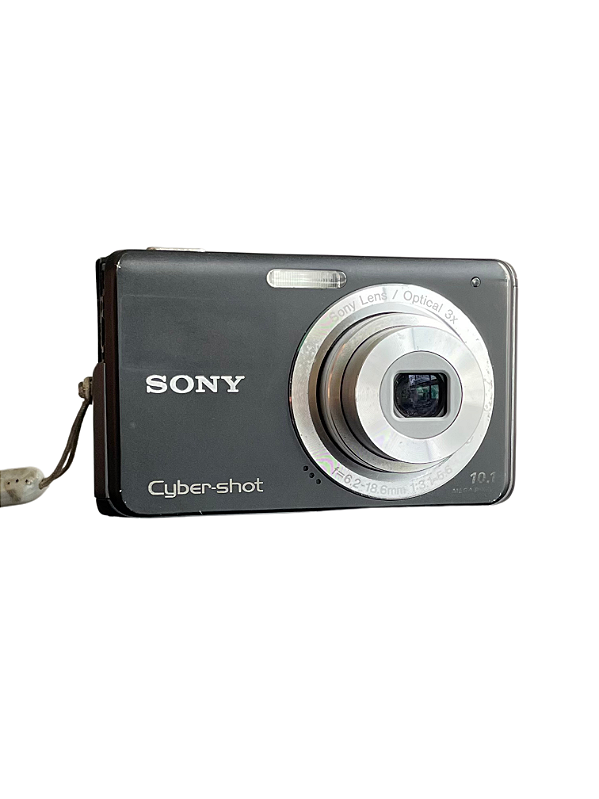 Sony DSC-W180