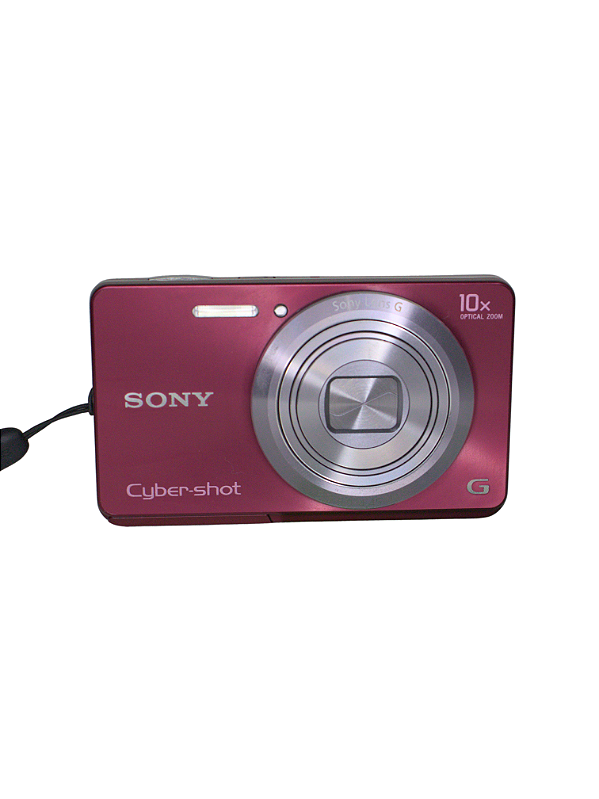 Sony Cybershot DSC-W690