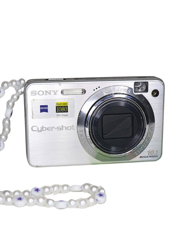 Sony Cybershot DSC-W170