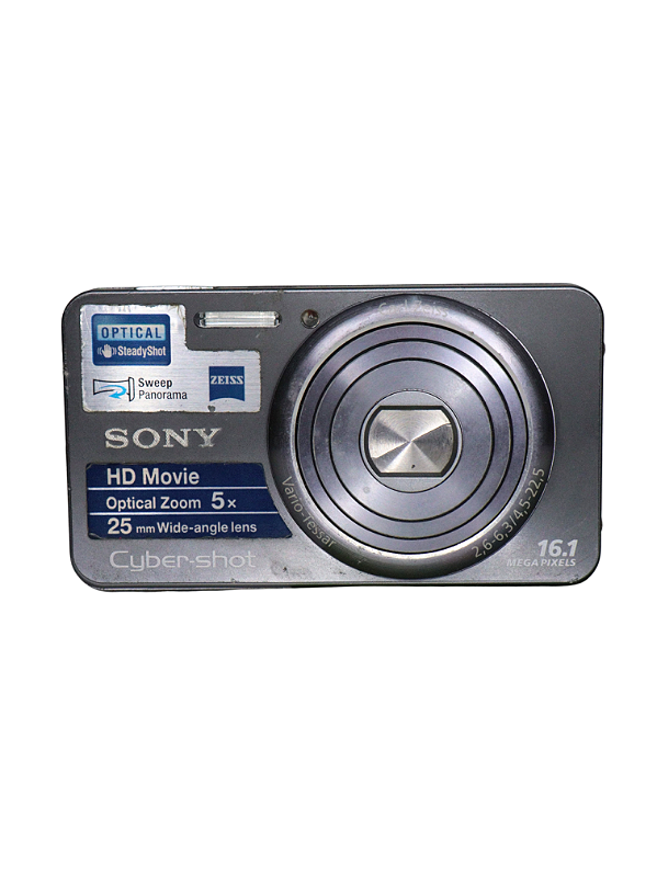 Sony Cybershot DSC-W570