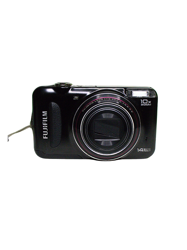 Fujifilm FinePix T310