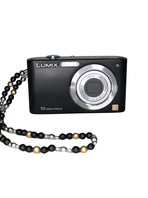 Lumix DMC-FS42