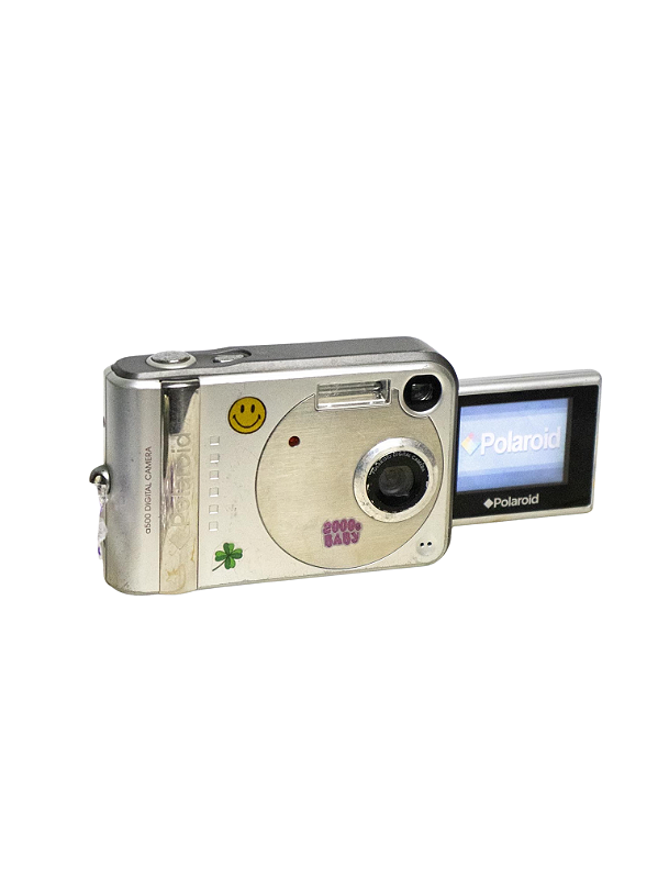 Polaroid A500