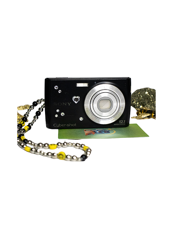Sony DSC-W510