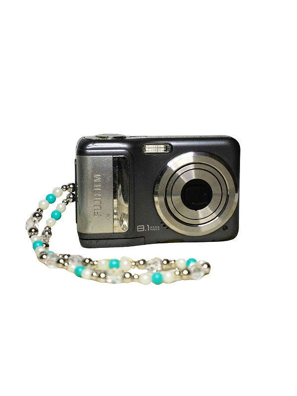 FujiFilm A860