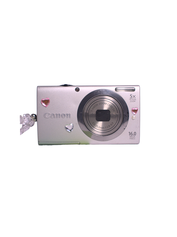 Canon PowerShot A2300