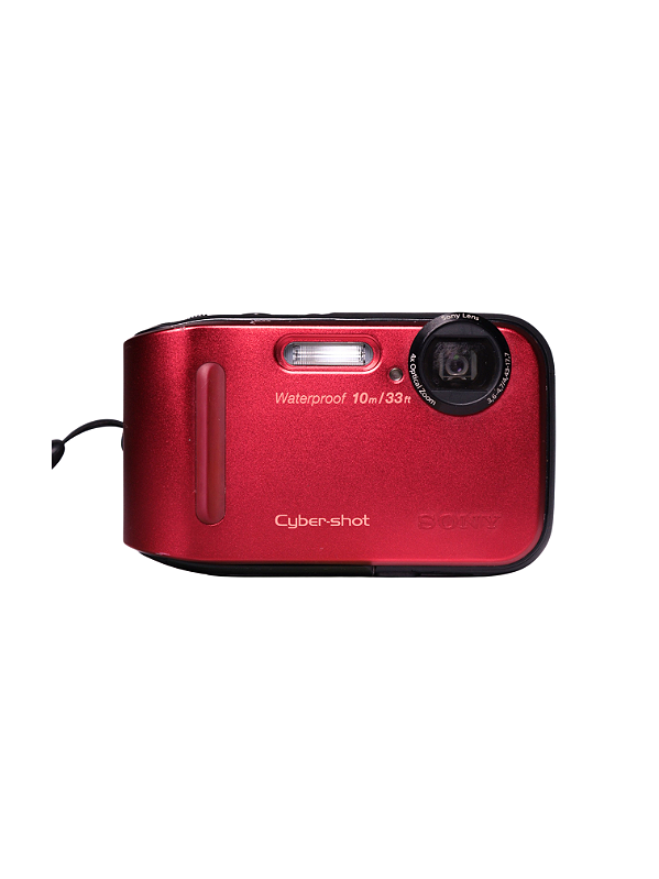 Sony Cybershot DSC-TF1