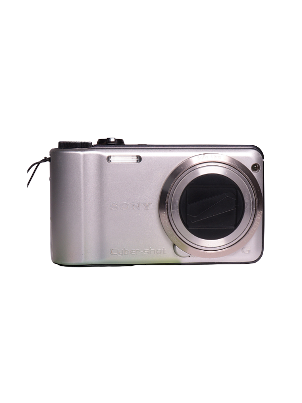 Sony Cybershot DSC-H55