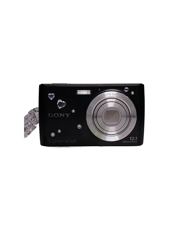 Sony Cybershot DSC-W510