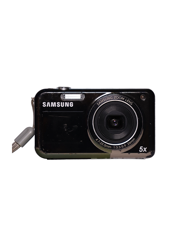Samsung PL120