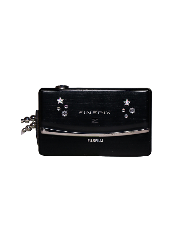 FujiFilm Finepix Z90