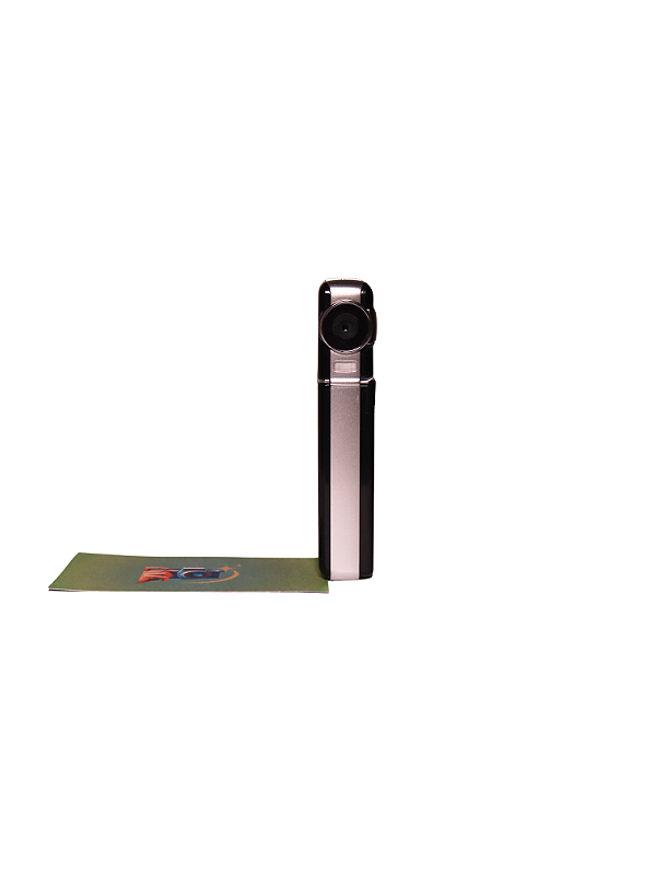 Toshiba Camileo S10