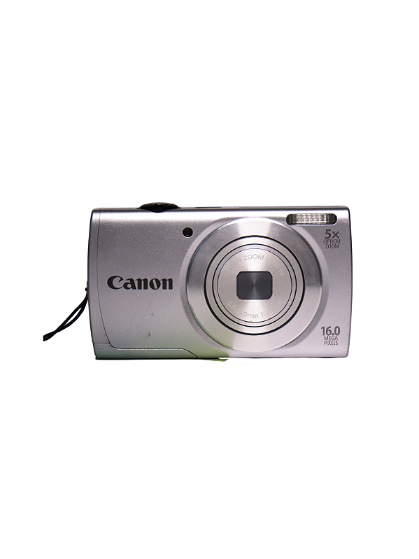 Canon PowerShot A2500