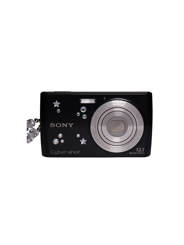 Sony Cybershot DSC-W510